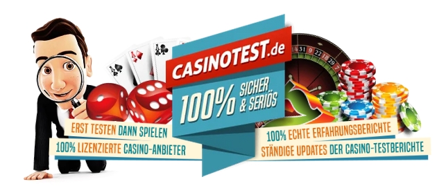 casino ohne lizenz casinotest