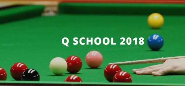 WorldSnooker: Q School und Challenge Tour Ausschreibung.