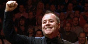 Snooker-WM: Der "Wizard" entzaubert O'Sullivan