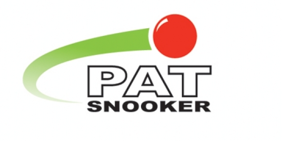 PAT-Snooker Trainings-Session 