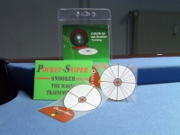 Produktvorstellung: Pocket-Sniper Snooker