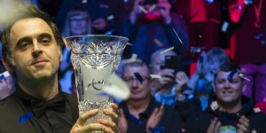 Players Championship 2020: Die besten 16 Snookerspieler – sonst niemand