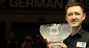 German Masters 2020 Snooker: Berlin steht auf Snooker und Eurosport ist mit dabei