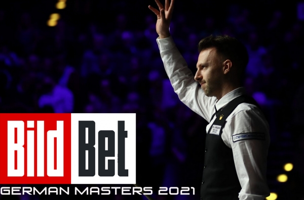 BILDBet German Masters 2021 Snooker: Milton Keynes statt Berlin – Eurosport Sendezeiten