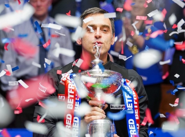 Snooker-WM 2023: Was der Fan wissen muss - Eine Preview zur Quali und der WM