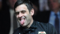 Snooker WM: O'Sullivan weiter, Debakel für Hendry