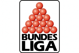 Aufstiegsrunde Snooker zur 2. Bundesliga
