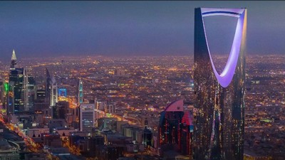 Saudi Arabia Snooker Masters: nagelneue Tradition