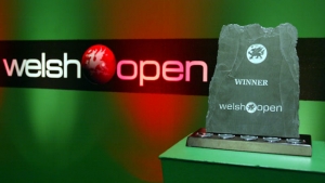 Snooker Sendezeiten: Welsh Open 2013 Turnierinfos