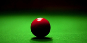 Aufstiegsrunde Snooker 2010