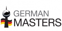 German Masters: Einsle und Soner dabei