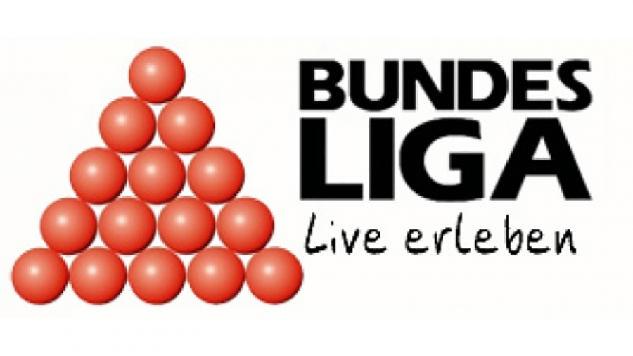 Snooker Bundesliga: Auf geht es in die Saison 2017/2018