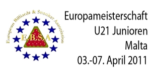 Nominierung für U21-EM, Malta 2011