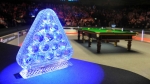 Eurosport Snooker: Sendezeiten Masters und Turnierinfos