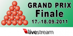 GP Finale mit Live Stream