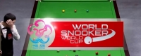 World Cup: Kleckers und Lichtenberg zum $700,000-Event eingeladen