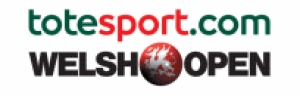 Welsh Open: Auftakt des ersten Ranglistenturniers 2010 in Newport