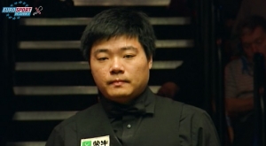 Australian Open - Selby mit Comeback, Liang verpasst 147