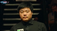 Australian Open - Selby mit Comeback, Liang verpasst 147