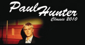 Tickets für Paul Hunter Classic 2011