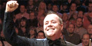 UK Championship - Das Snookermärchen Higgins
