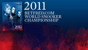 Snooker-WM - Die O’Sullivan-Show geht weiter
