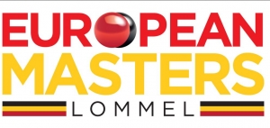European Masters Snooker: 416.766 Euro Preisgeld in Belgien