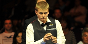 Paul Hunter Classic 2011: Williams und Murphy auch nicht unter den Top 32
