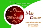 Vorstellung MB Snooker Shop