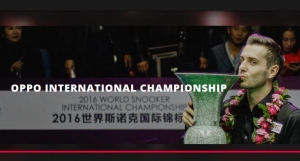 International Championship: Sendezeiten Eurosport