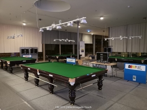 DM Snooker 2019: Ihr blickt noch nicht durch? Mit diesem Ratgeber wird alles besser