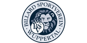 Meisterfeier BSV Wuppertal Snooker