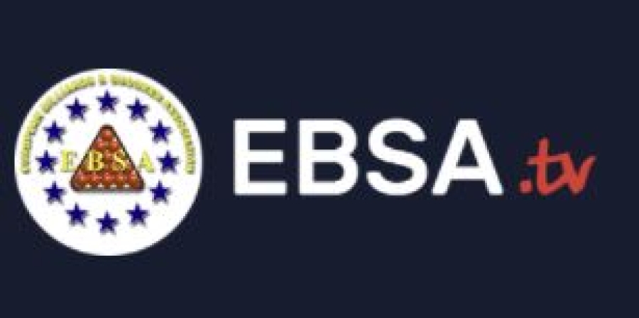 Snooker-EM 2022: EBSA: Am 7.6. geht es für die Nationalspieler in Albanien los