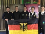 EM Snooker Herren 2016: Schwarzer Tag für die deutschen Herren