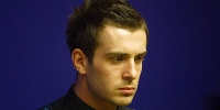 The Masters: Selby &quot;under pressure&quot;