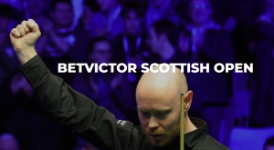 Scottish Open 2023 Snooker: TV-Sendezeiten und Turnierinformationen