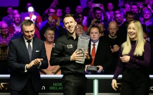 Northern Ireland Open Snooker 2020: Sendezeiten auf Eurosport und Turnier-Informationen