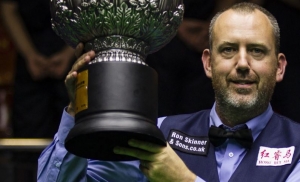 Snooker WORLD Open 2019: Sendezeiten Eurosport und Turnierinformationen / Siegerpreisgeld 174.000 Euro