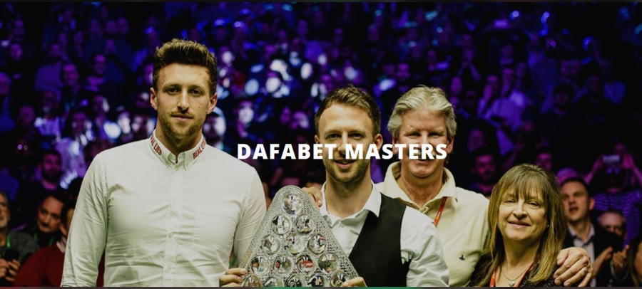 Dafabet Snooker Masters 2020: Turnierinformationen und Eurosport Sendezeiten