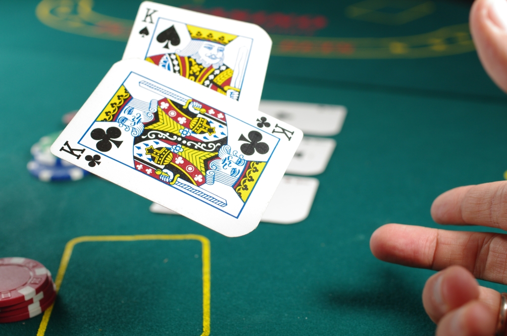 Wie wählt man das richtige Online Casino? 