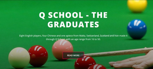 Q-School Snooker 2019: Die Schule ist aus – 12 Spieler für die Maintour