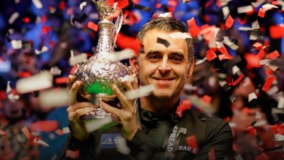 Snooker World Grand Prix 2024: Spitzenreiter O’Sullivan