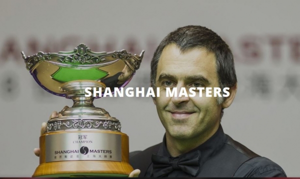 Shanghai Masters 2019: Verteidigt Ronnie O’Sullivan seinen Titel? Eurosport ist dabei
