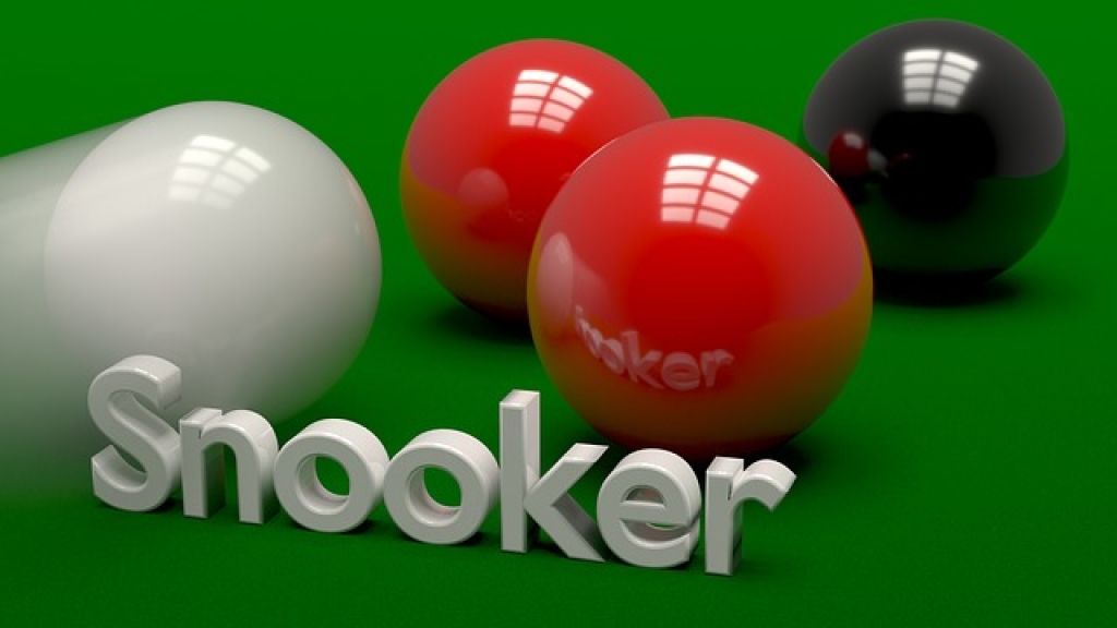 Sind E-Sport-Snooker-Spiele wirklich ein Weg zum Training?