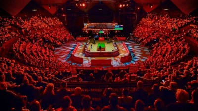 Snooker German Masters 2024: Preview und Sendezeiten Eurosport (UPDATE)