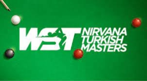 Turkish Masters 2022: Premiere in der Türkei mit vier bekannten Gesichtern aus Deutschland