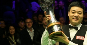 UK Championship Snooker 2020: Eurosport Sendezeiten und Turnierinformationen (1.1 Mio Euro Preisgeld)