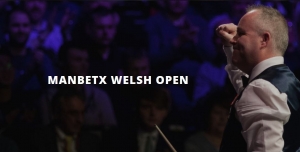Welsh Open: Snooker 2019: Eurosport Sendezeiten und Turnierinformationen