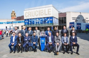 Snooker-WM 2020: Der Crucible Navigator für die Fans plus Sendezeiten