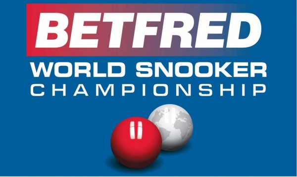 Snooker-WM 2021: Hammermatch mit Ding Junhui und Stuart Bingham in der ersten Runde